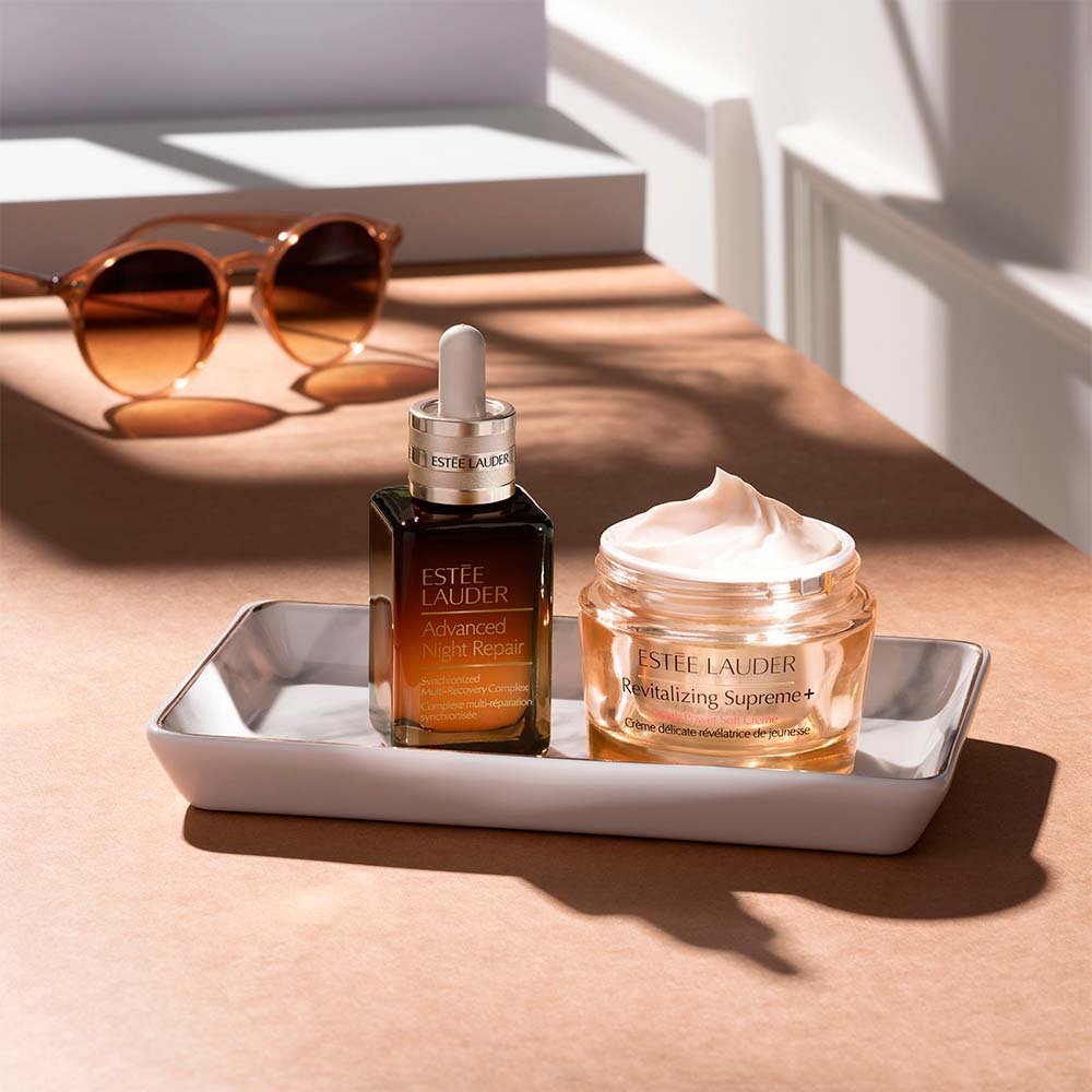 Hidratante Estée Lauder Revitalizing Supreme+ Oleosa/Mista 50ml 7