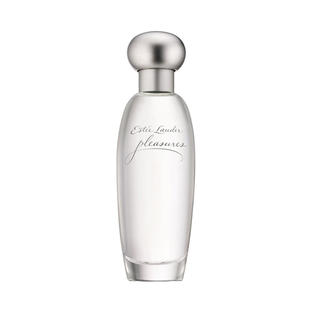 Perfume Estée Lauder Pleasures Eau de Parfum Spray