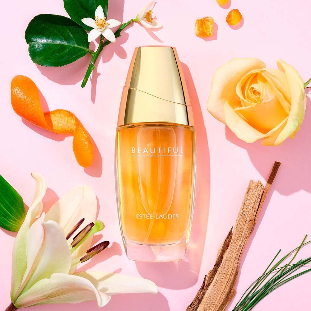 Perfume Estée Lauder Beautiful Eau de Parfum Spray 100ml