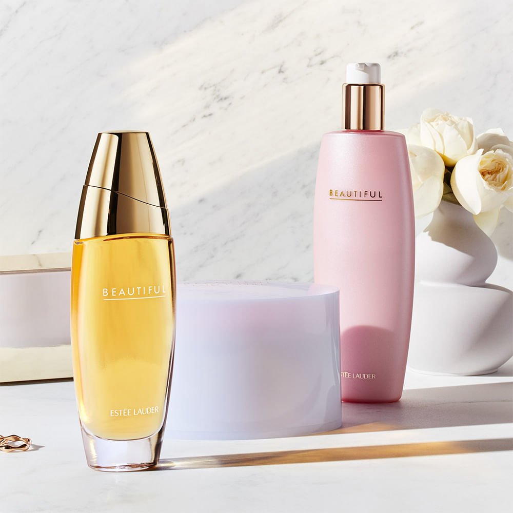 Perfume Estée Lauder Beautiful Eau de Parfum Spray 100ml