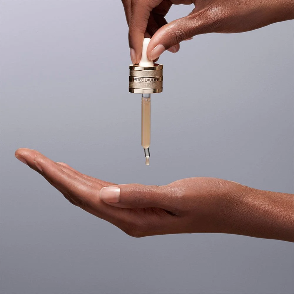 Sérum Estée Lauder Anti-Idade Advanced Night Repair 20ml 4