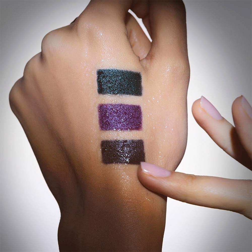 Lápis de Olhos Estée Lauder em Gel Double Wear 24H - Onyx Onyx 5