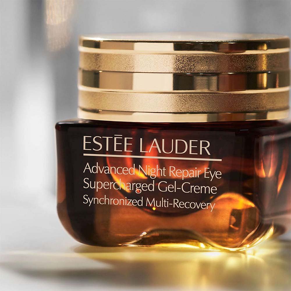 Gel de Olhos Estée Lauder Advanced Night Repair Supercharged 15ml 5