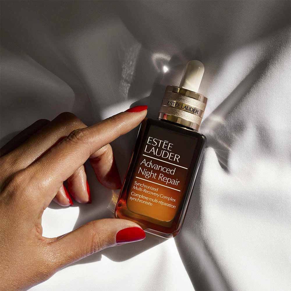 Sérum Estée Lauder Anti-Idade Advanced Night Repair - 50ml 50ml