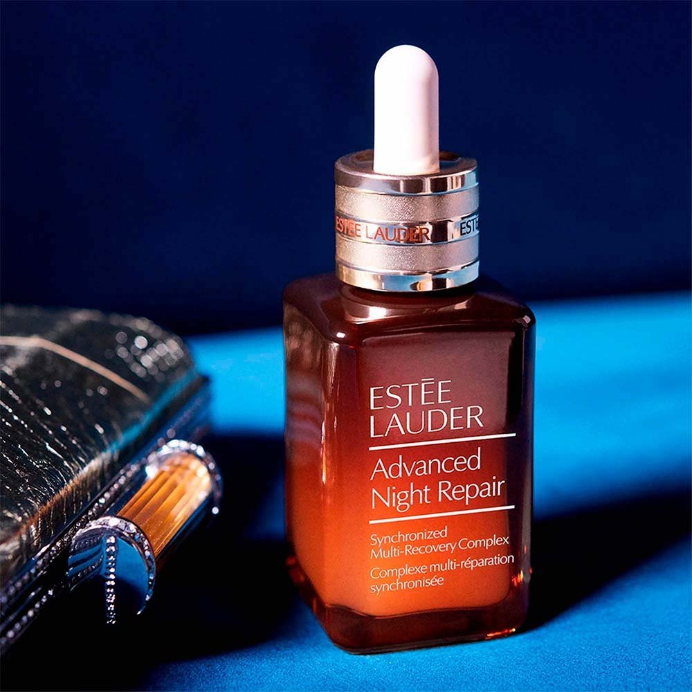 Sérum Estée Lauder Anti-Idade Advanced Night Repair - 50ml 50ml