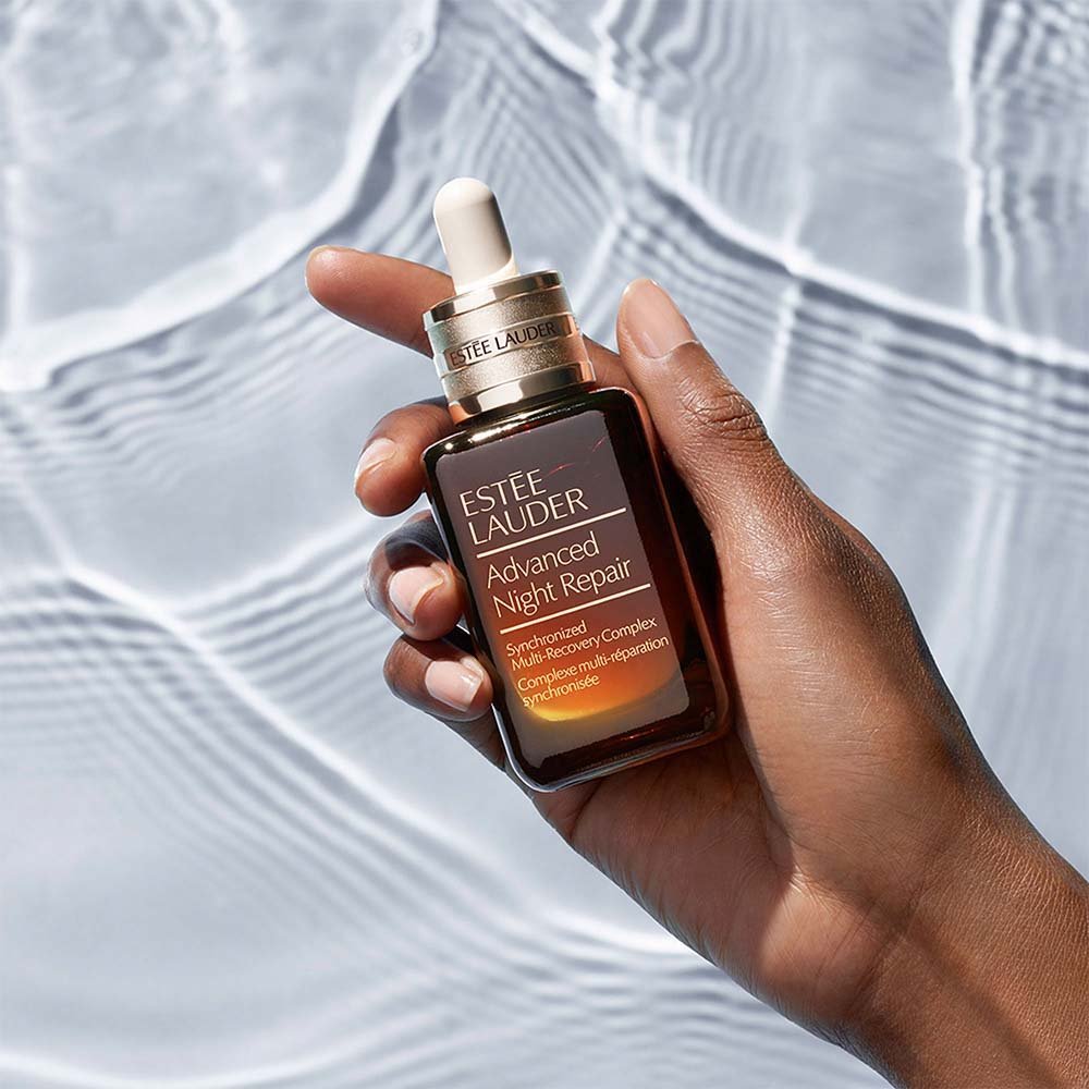 Sérum Estée Lauder Anti-Idade Advanced Night Repair - 50ml 50ml