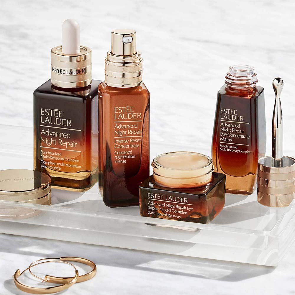 Sérum Estée Lauder Anti-Idade Advanced Night Repair - 50ml 50ml