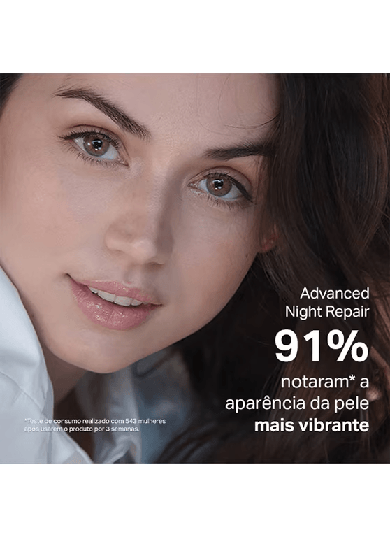 Sérum Anti-Idade Estée Lauder Advanced Night Repair 15ml 15ml 6