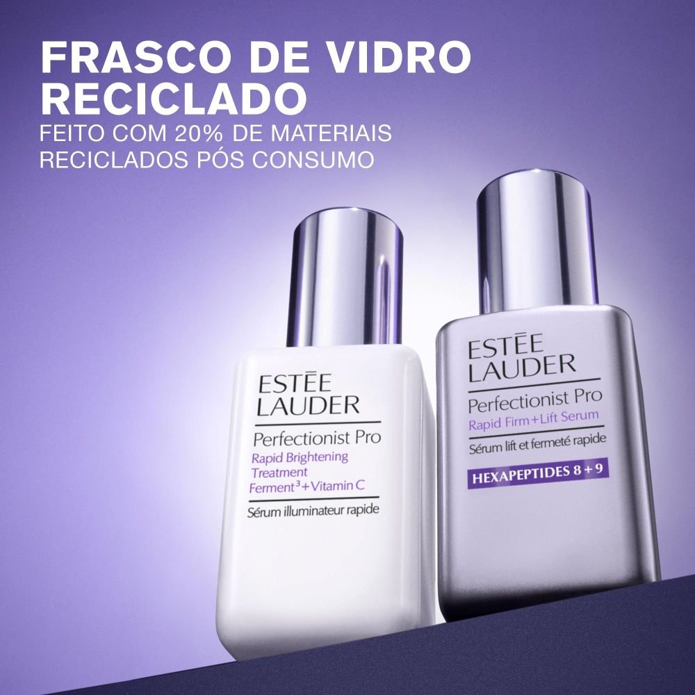 Sérum Firmador e Antissinais Estée Lauder Perfectionist 30ML 8