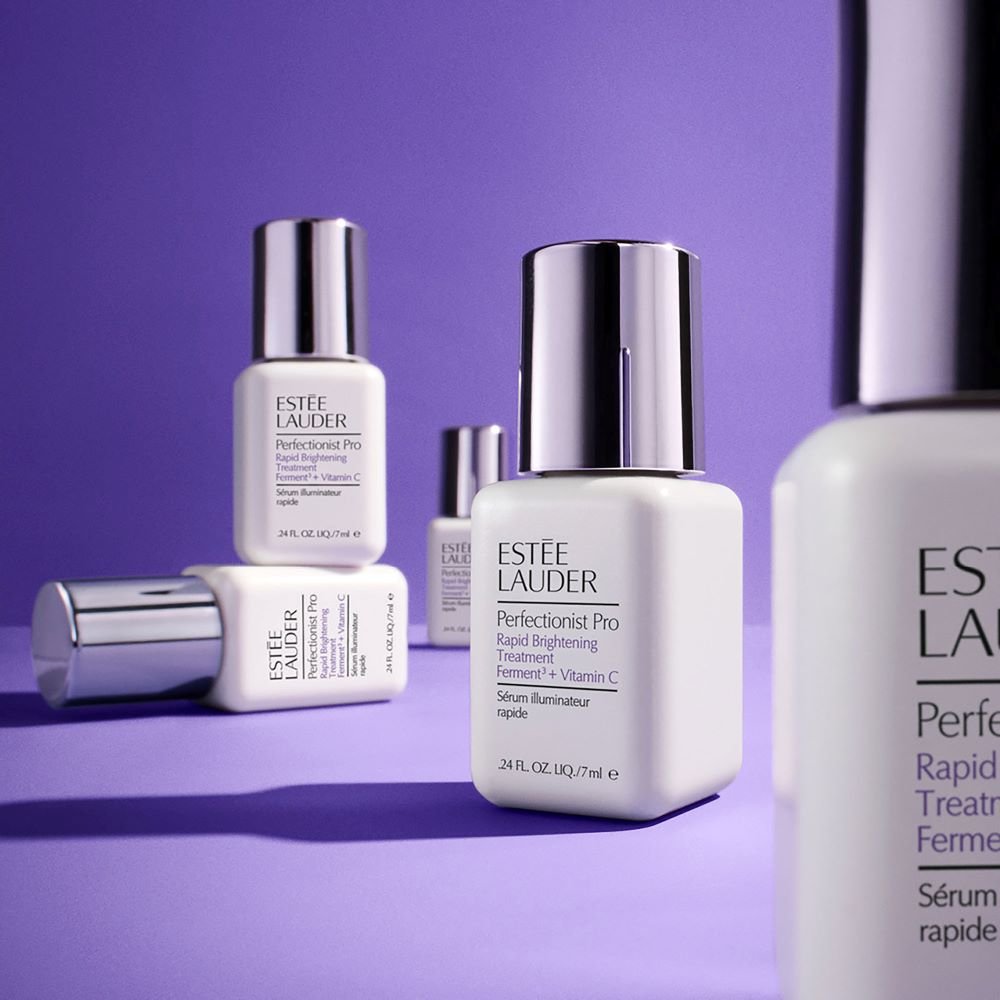 Sérum Facial Uniformizador Estée Lauder Perfectionist 30ML 3