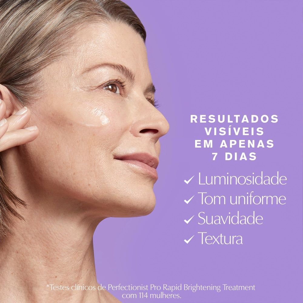 Sérum Facial Uniformizador Estée Lauder Perfectionist 30ML 5