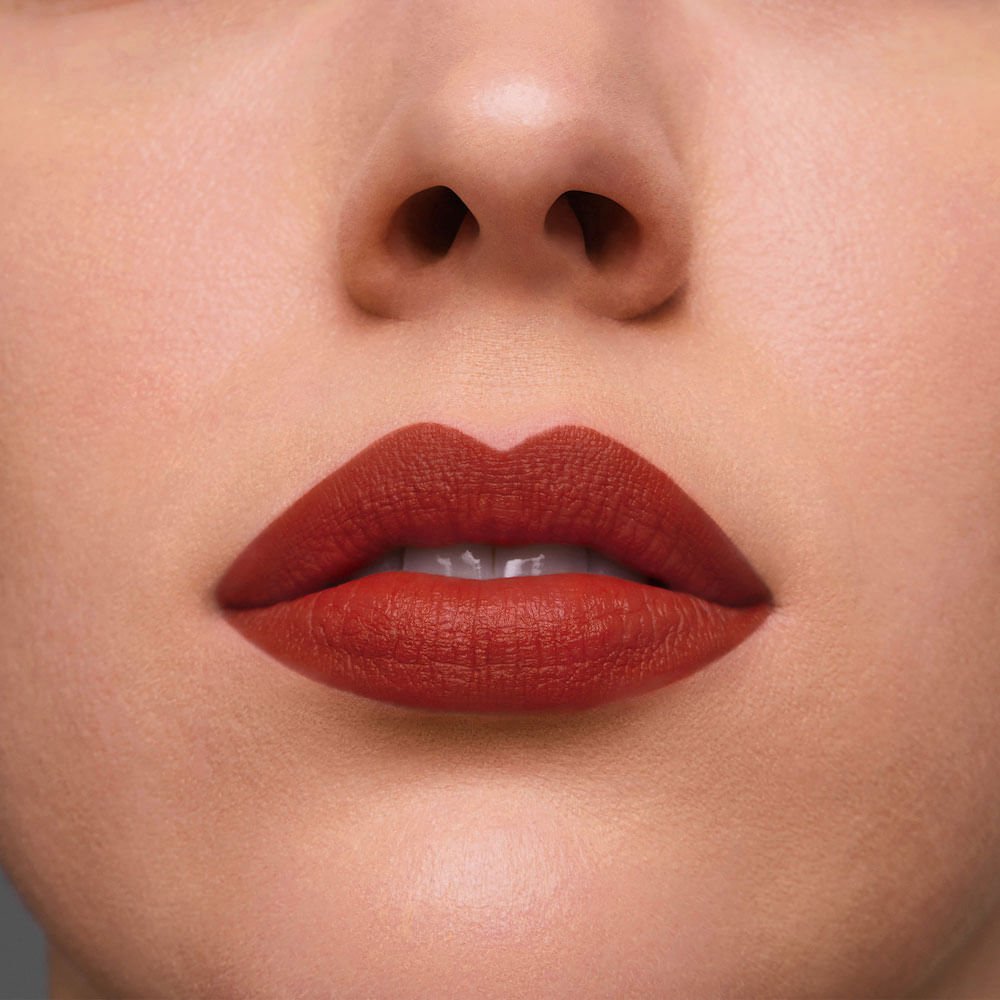 Batom Matte Estée Lauder Pure Color  - Persuasive Persuasive 2