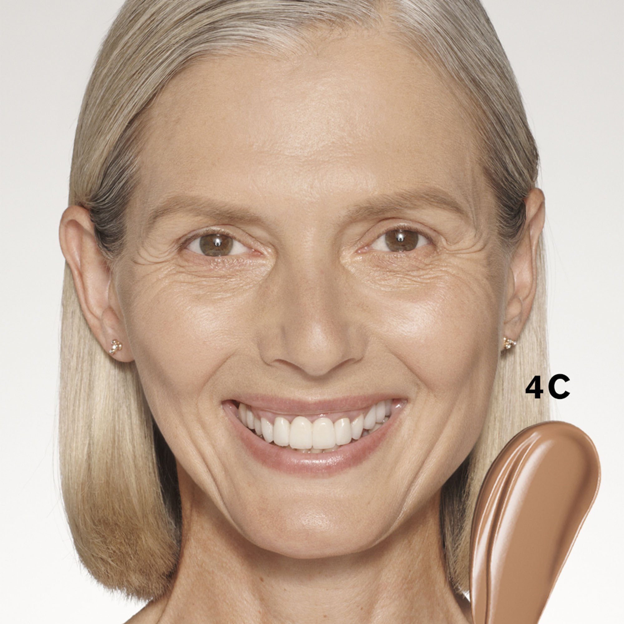 Corretivo Futurist Soft Touch - 4C 4C 2