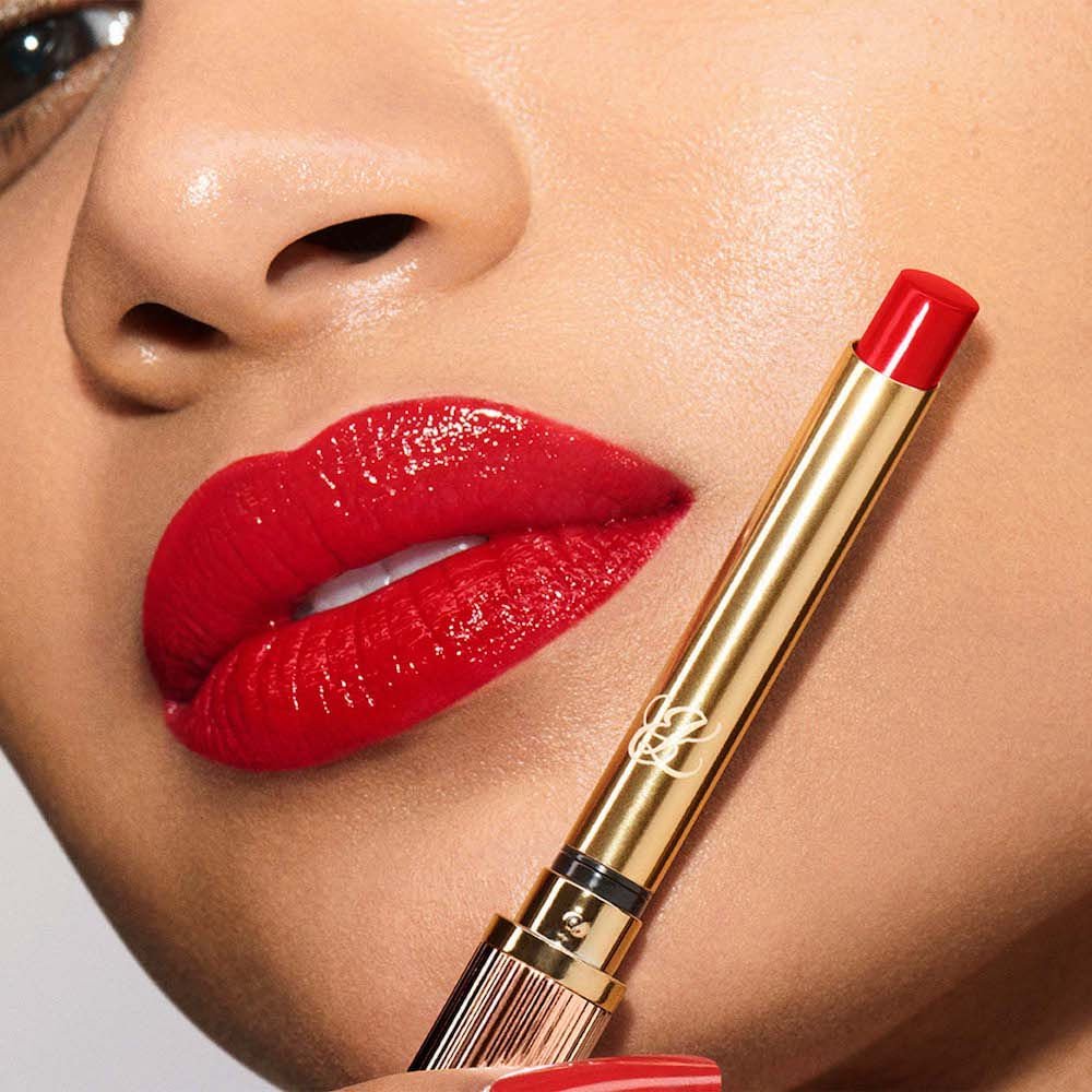 Batom Matte Estée Lauder Pure Color - Adrenaline Rush Adrenaline Rush 3