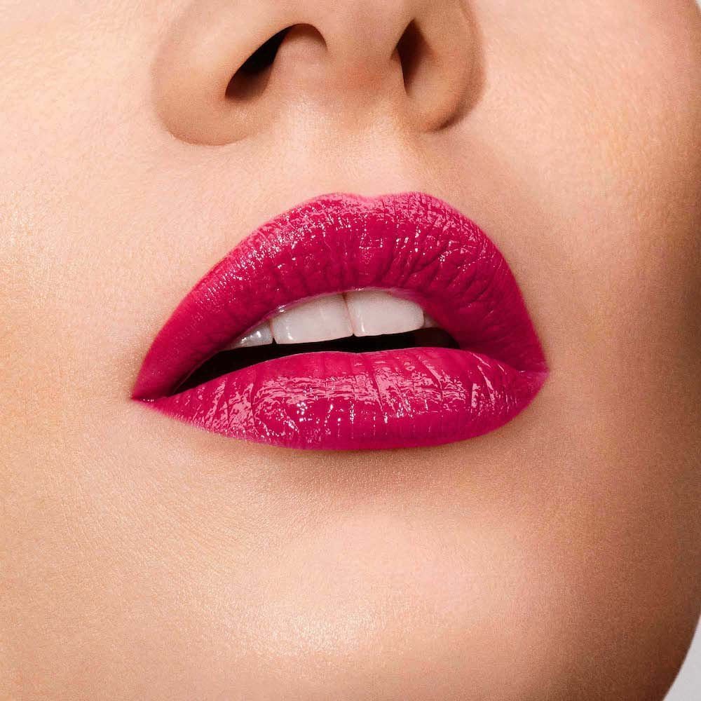 Batom Matte Estée Lauder Pure Color - Score To Settle Score To Settle 3