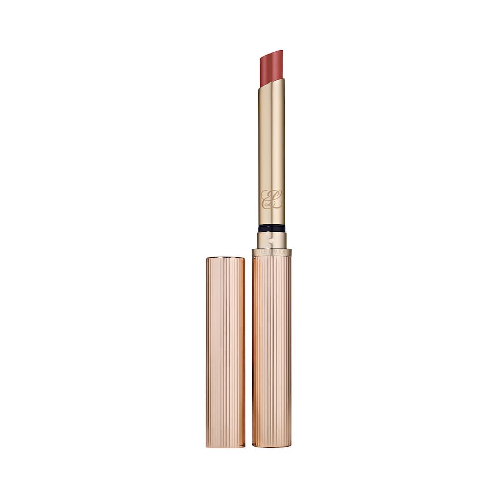 Batom Matte Estée Lauder Pure Color - No Tomorrow No Tomorrow 1