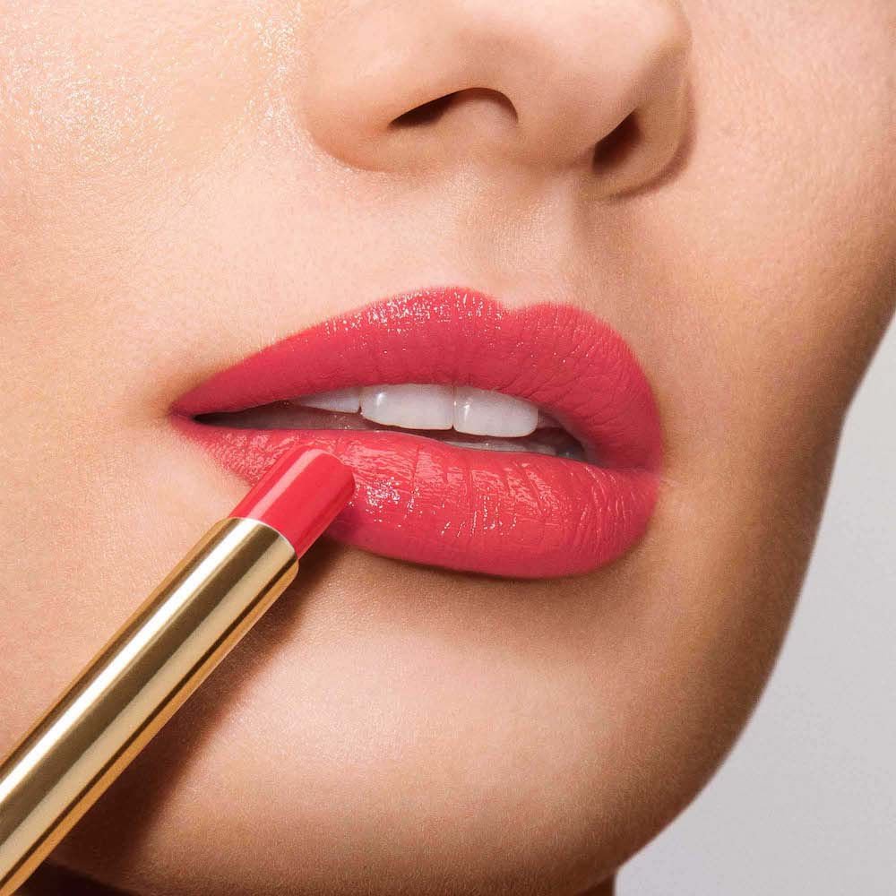 Batom Matte Estée Lauder Pure Color - Without Pause Without Pause 3