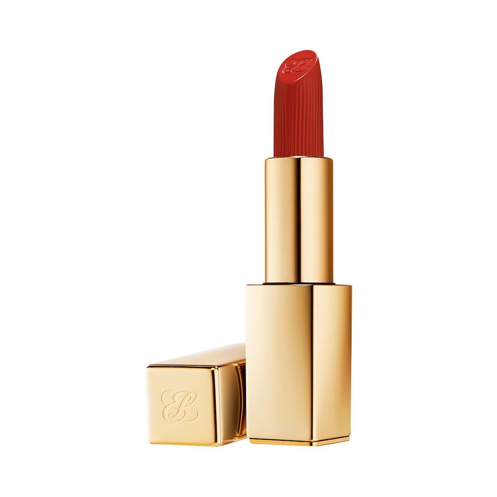 Batom Matte Estée Lauder Pure Color