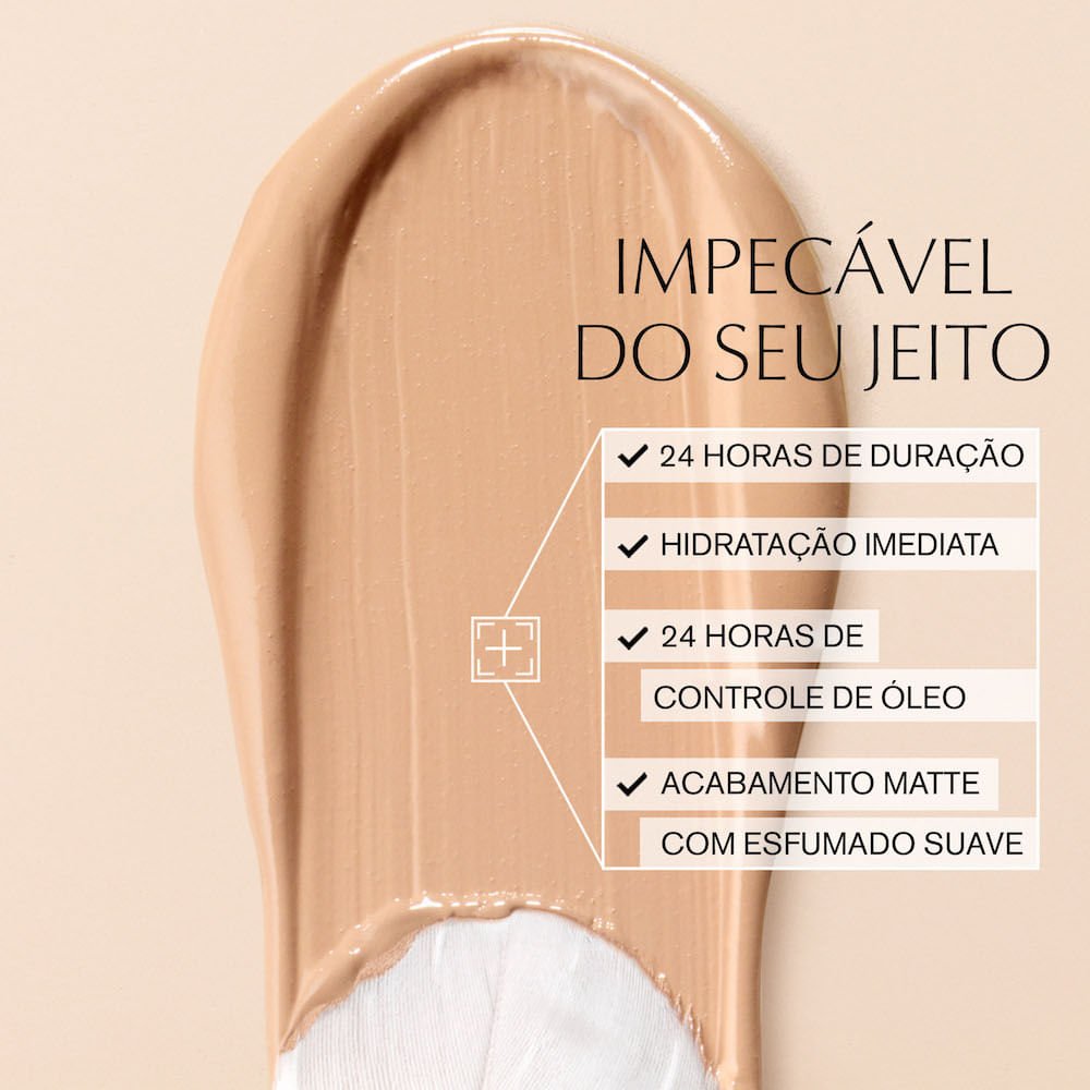 Corretivo Líquido de Longa Duração Estée Lauder Double Wear - 1W 1W 6