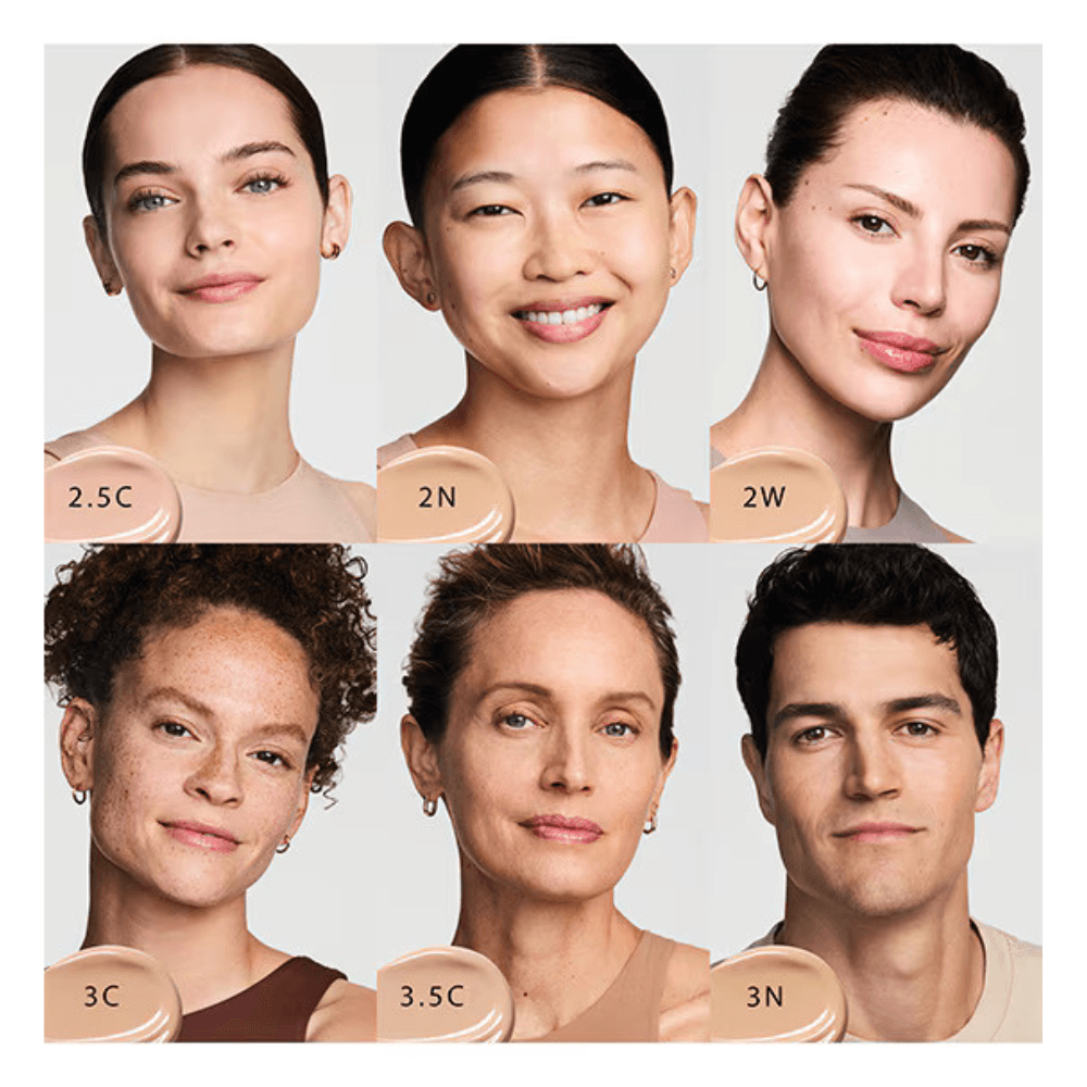 Corretivo Líquido de Longa Duração Estée Lauder Double Wear - 2W Cor 2W 5