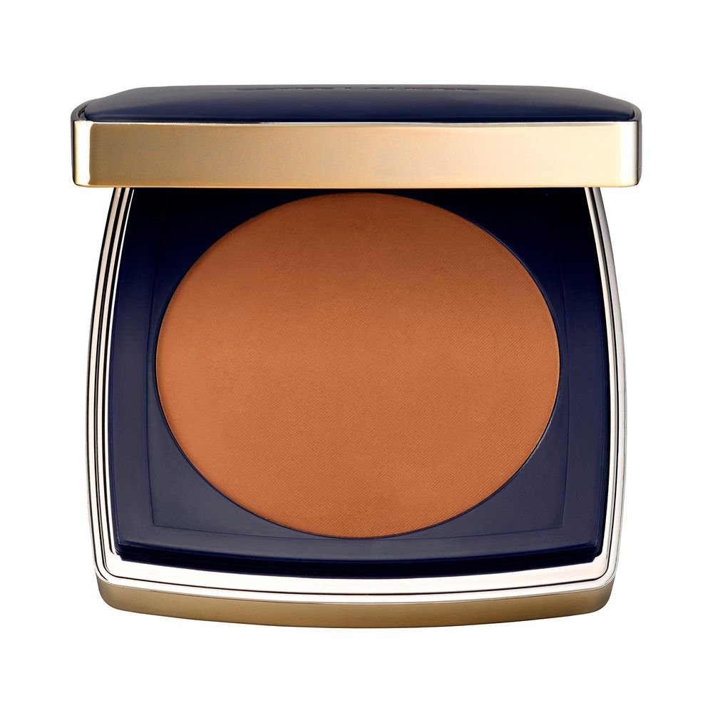 Base Em Pó Compacto Matte Fps 10 Estée Lauder Double Wear