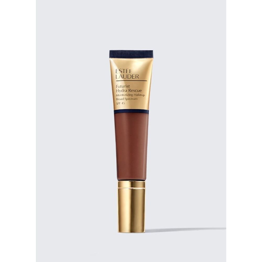 Base Hidratante Estée Lauder Futurist Hydra Rescue Fps 45 7N2 Rich Amber 1