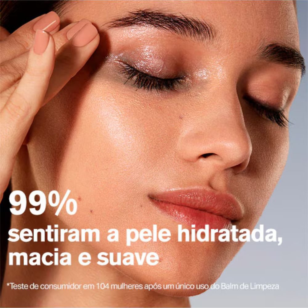 Balm Demaquilante Estée Lauder Night Cleansing 70ml 3