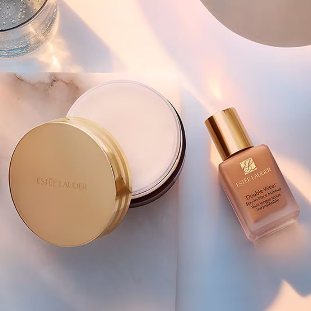 Balm Demaquilante Estée Lauder Night Cleansing 70ml 6