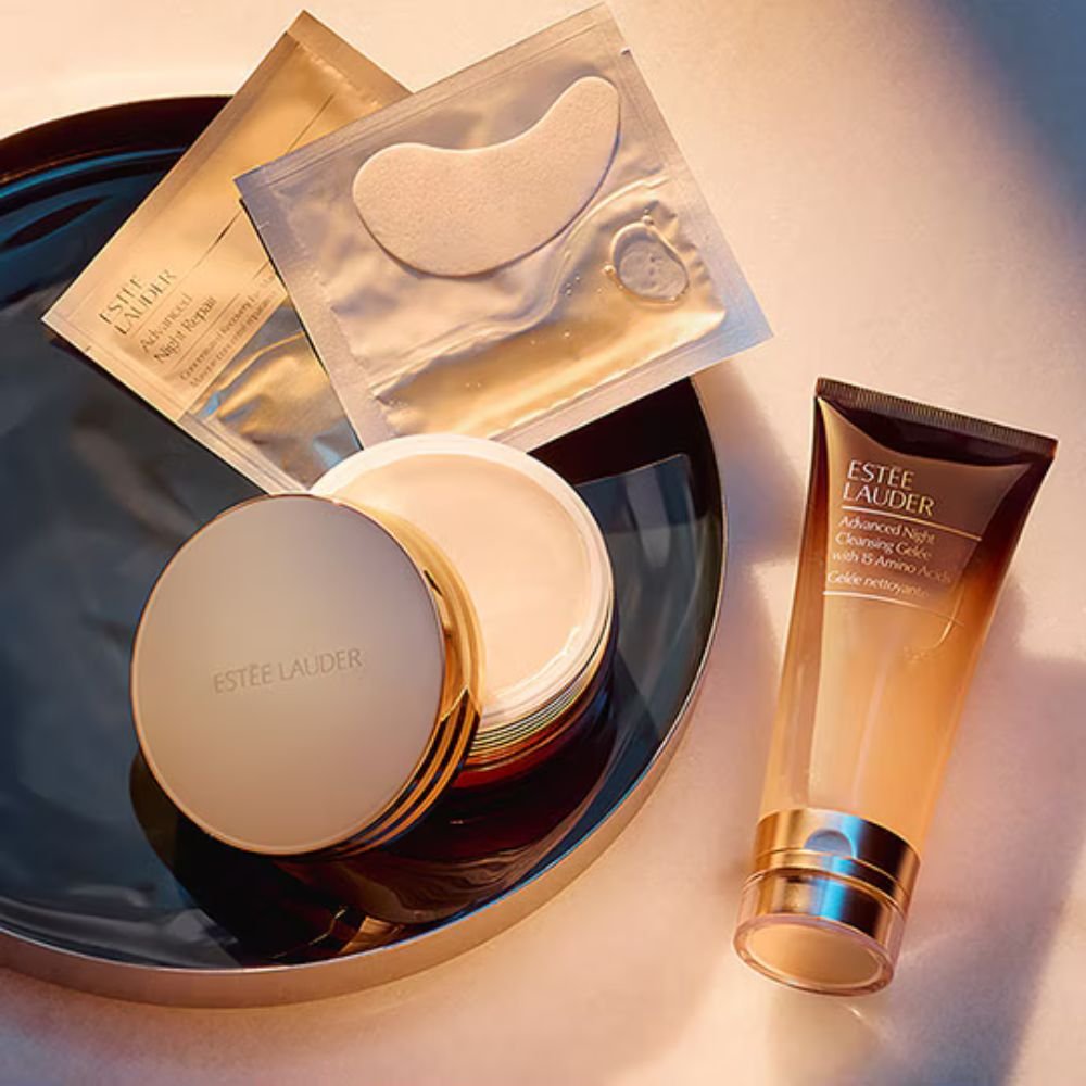 Balm Demaquilante Estée Lauder Night Cleansing 70ml 7