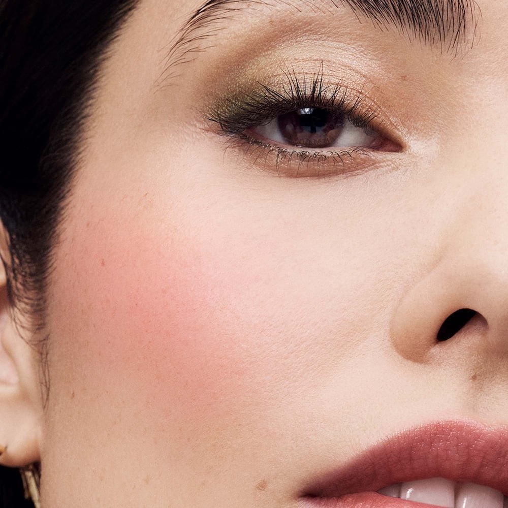 Blush em Pó Estee Lauder Pure Color Envy Sculping - Rebellious Rose Rebellious Rose 3