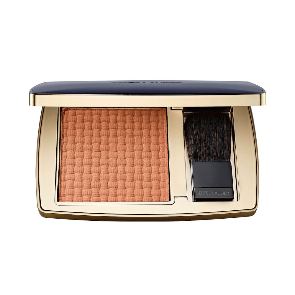 Blush em Pó Estee Lauder Pure Color Envy Sculping - Magnetic Glow