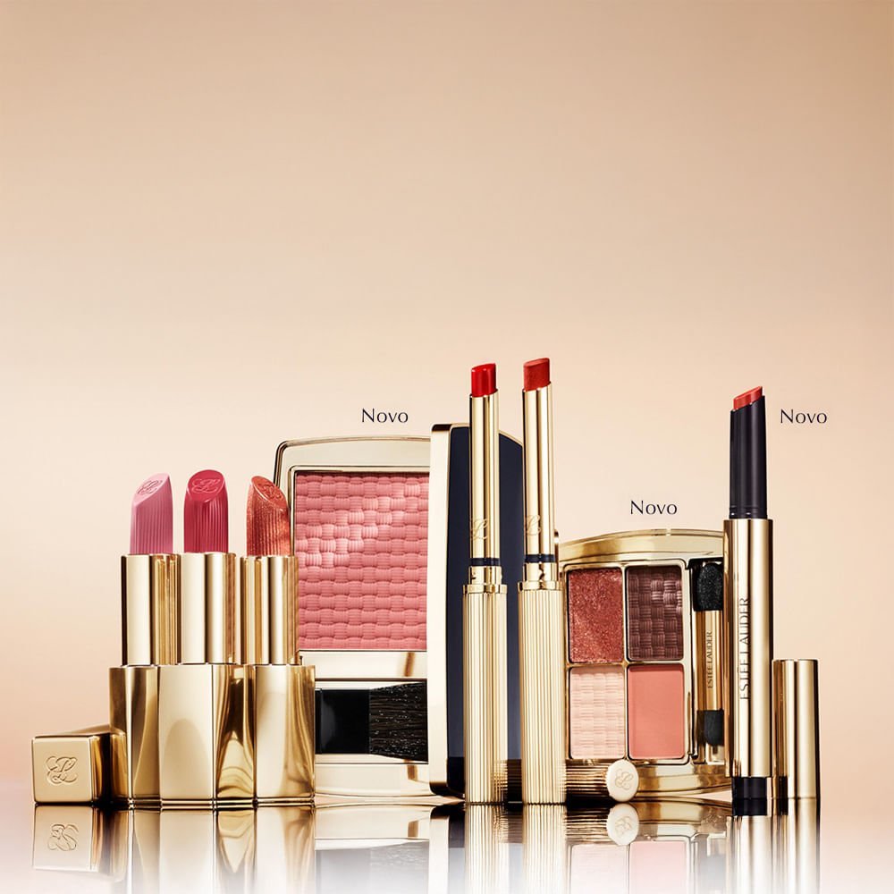Blush em Pó Estee Lauder Pure Color Envy Sculping - Magnetic Glow Magnetic Glow 6