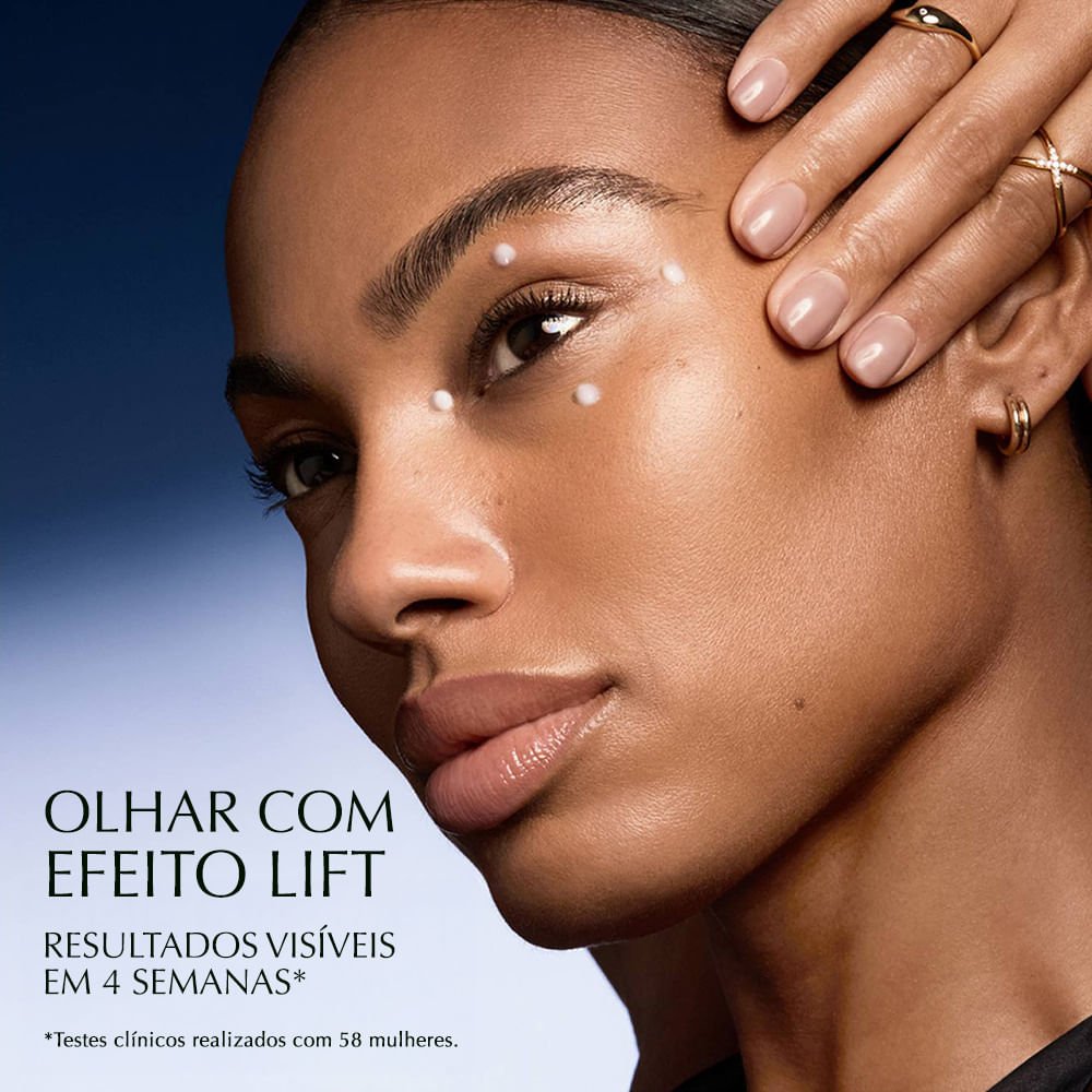 Sérum Estée Lauder para Olhos Advanced Night Repair Eye Lift & Sculpt 15ml 3