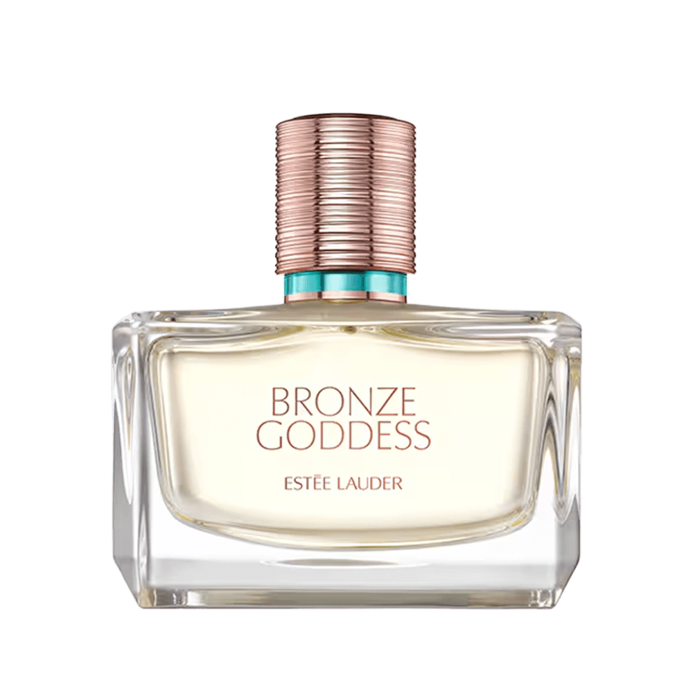 Perfume Bronze Estée Lauder Goddess Eau Fraîche Skinscent