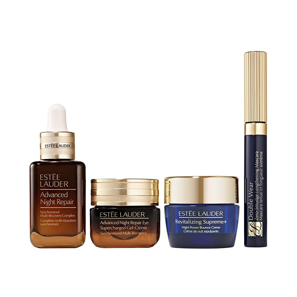 Kit Estée Lauder Beauty Secrets - VALE 1746 | POR 999 ÚNICO 3