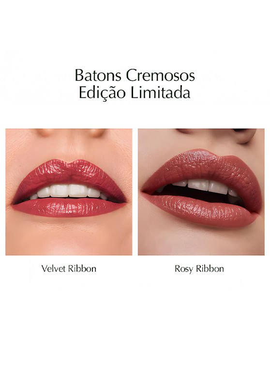 Kit Estée Lauder Heros Skincare & Maquiagem -  VALE 3189 | POR 1799 ÚNICO 4