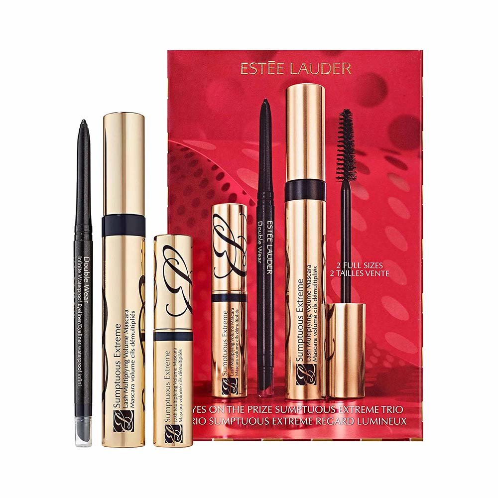 Kit Estée Lauder Eyes on the Prize - VALE 599 | POR 319