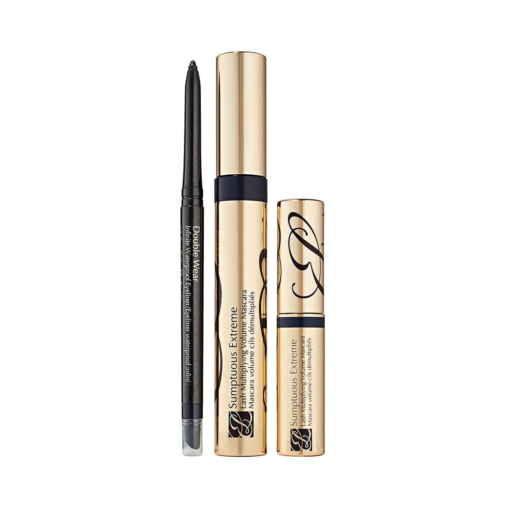 Kit Estée Lauder Eyes on the Prize - VALE 599 | POR 319 ÚNICO 2