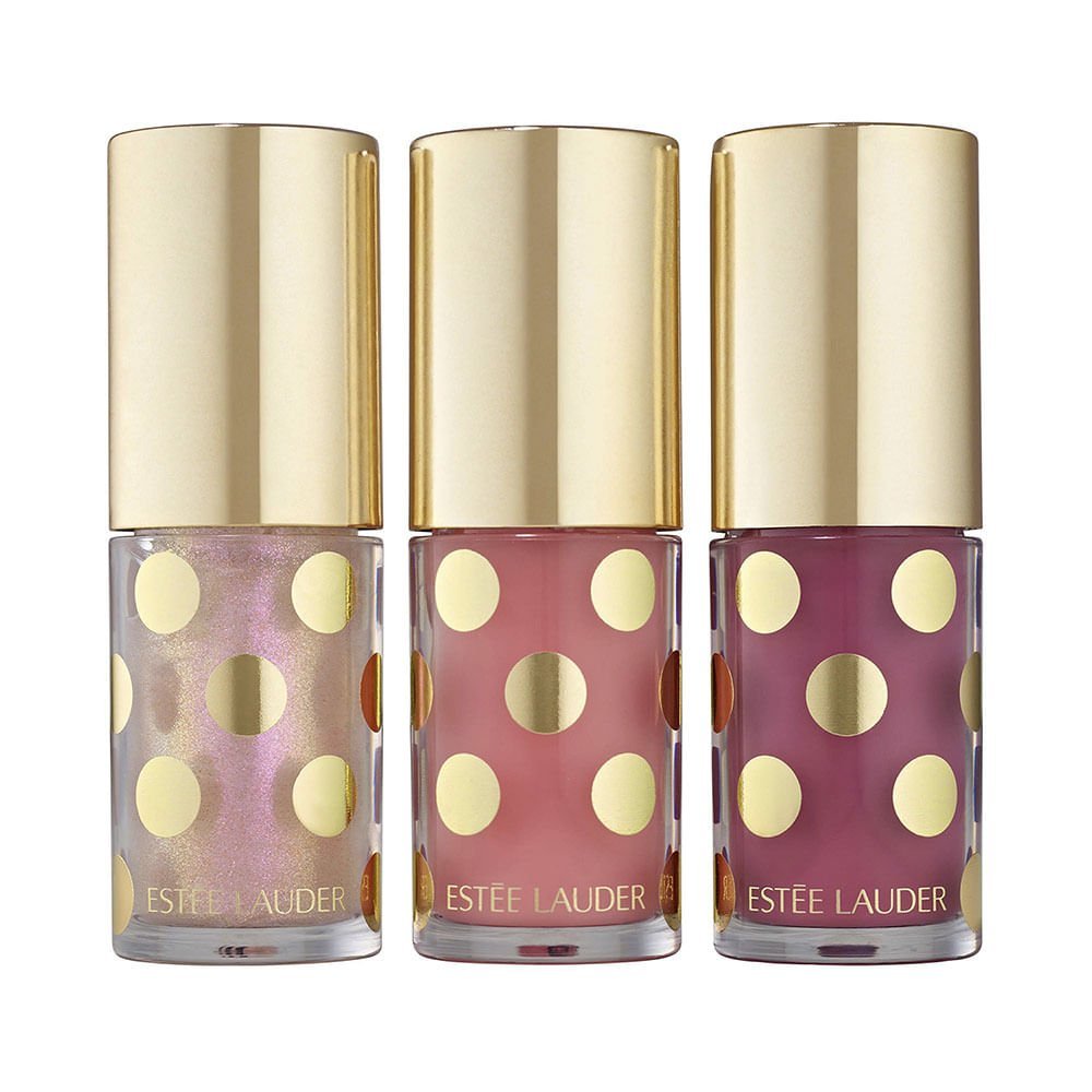 Kit Estée Lauder Lip Oil - VALE 599 | POR 499 ÚNICO 2