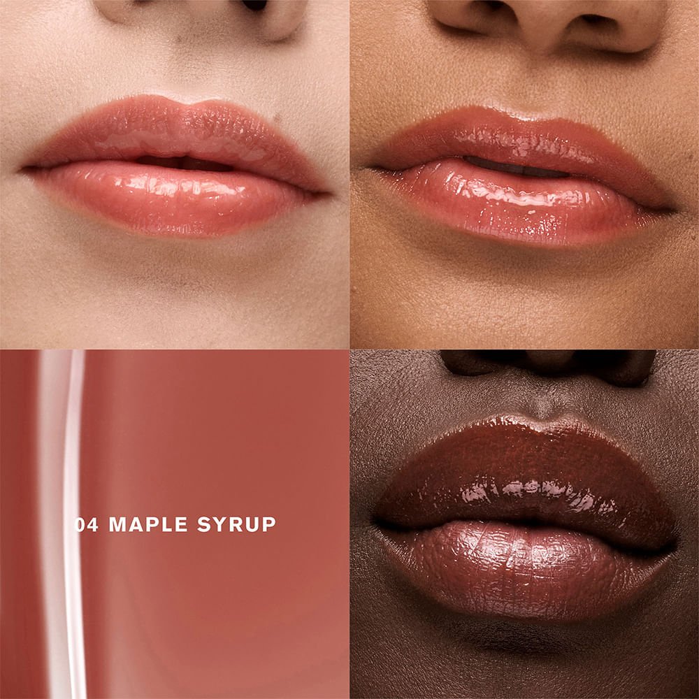 Lip Oil Estée Lauder Glossy Pout - 04 Maple Syrup 04 Maple Syrup 3