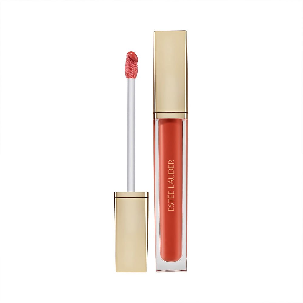Lip Oil Estée Lauder Glossy Pout - 07 Apricot Nectar