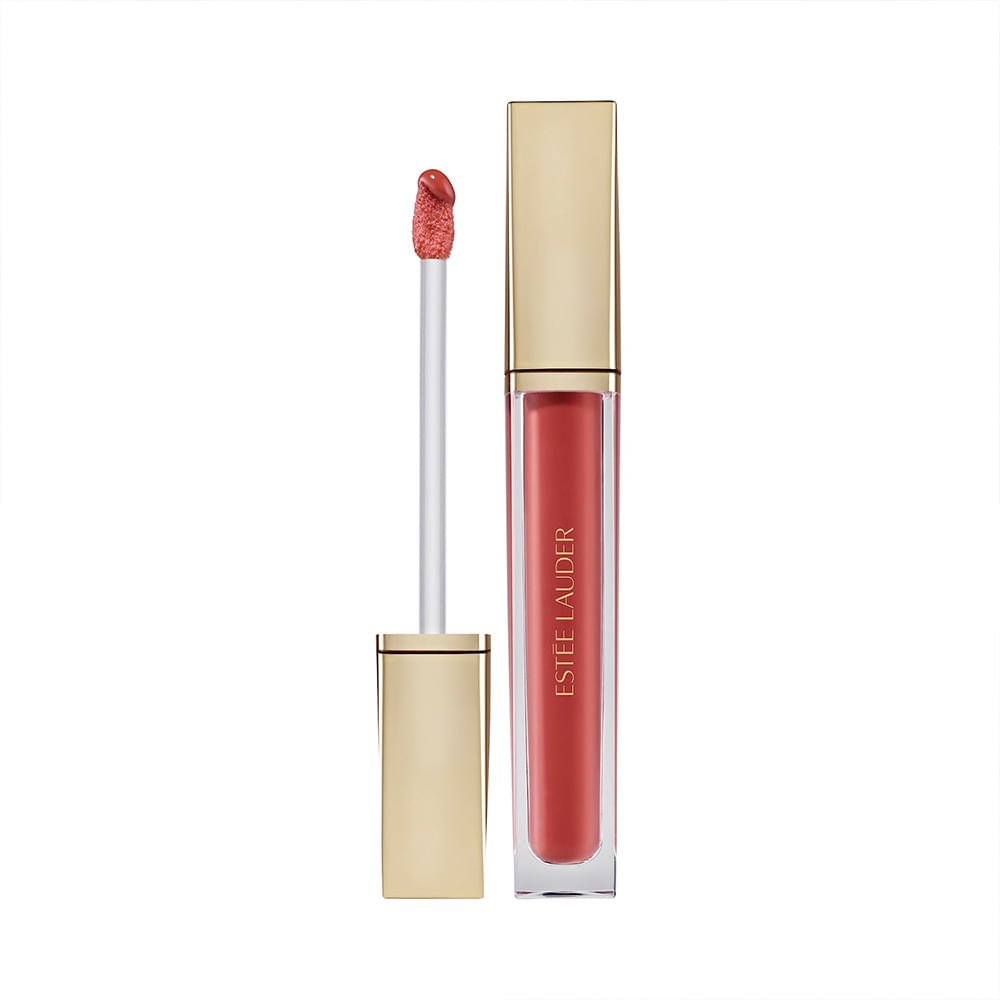 Lip Oil Estée Lauder Glossy Pout - 03 Rose Water