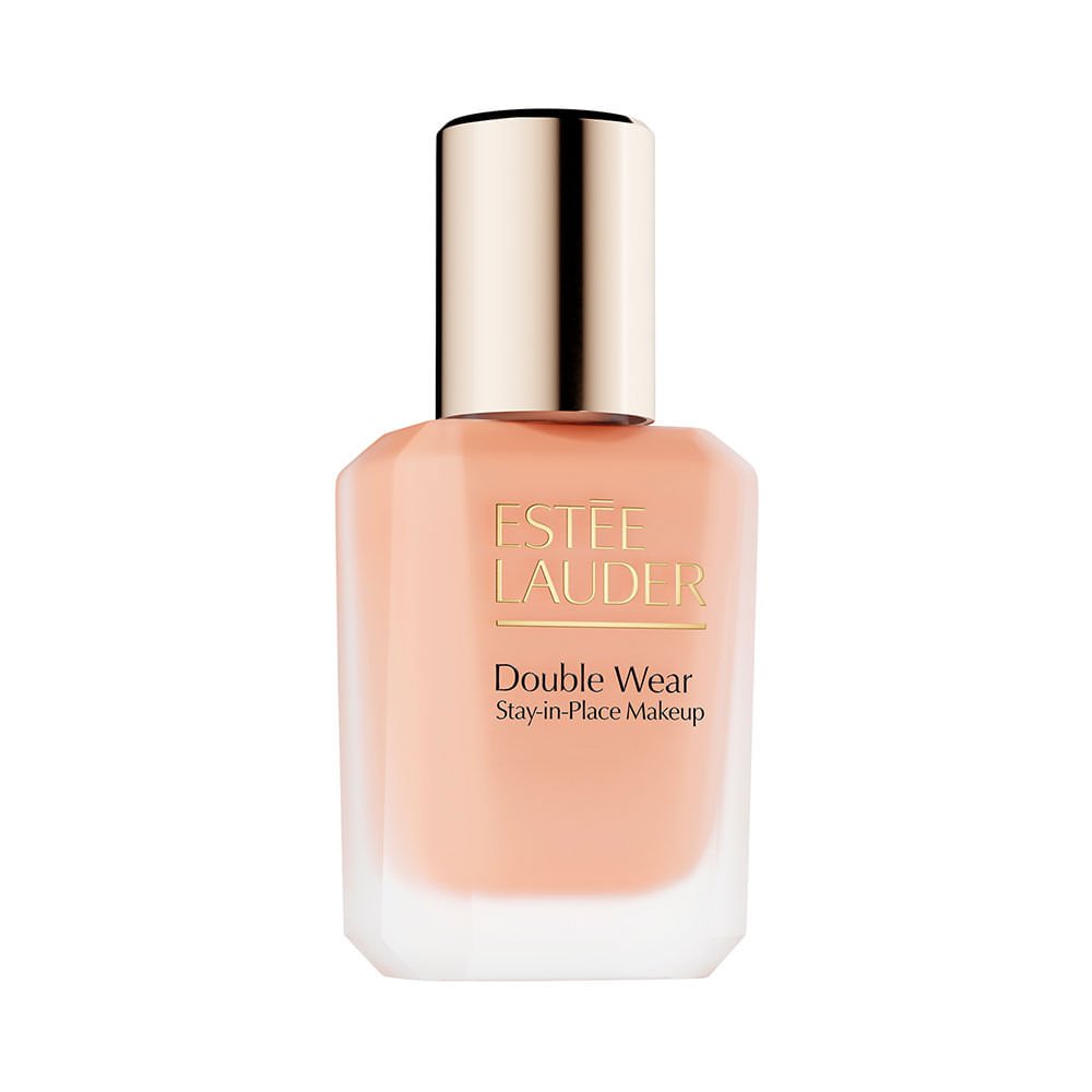 Base Líquida Estée Lauder Matte de Longa Duração Double Wear