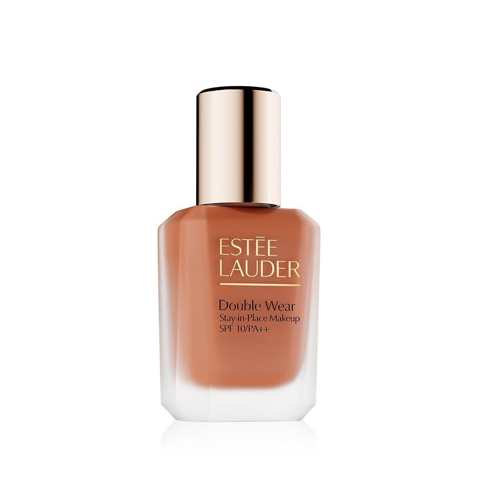 Base Líquida Estée Lauder Matte de Longa Duração Double Wear