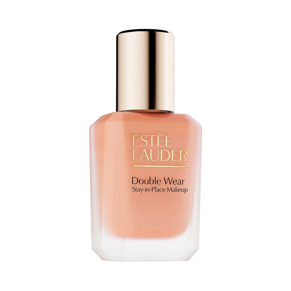 Base Líquida Estée Lauder Matte de Longa Duração Double Wear