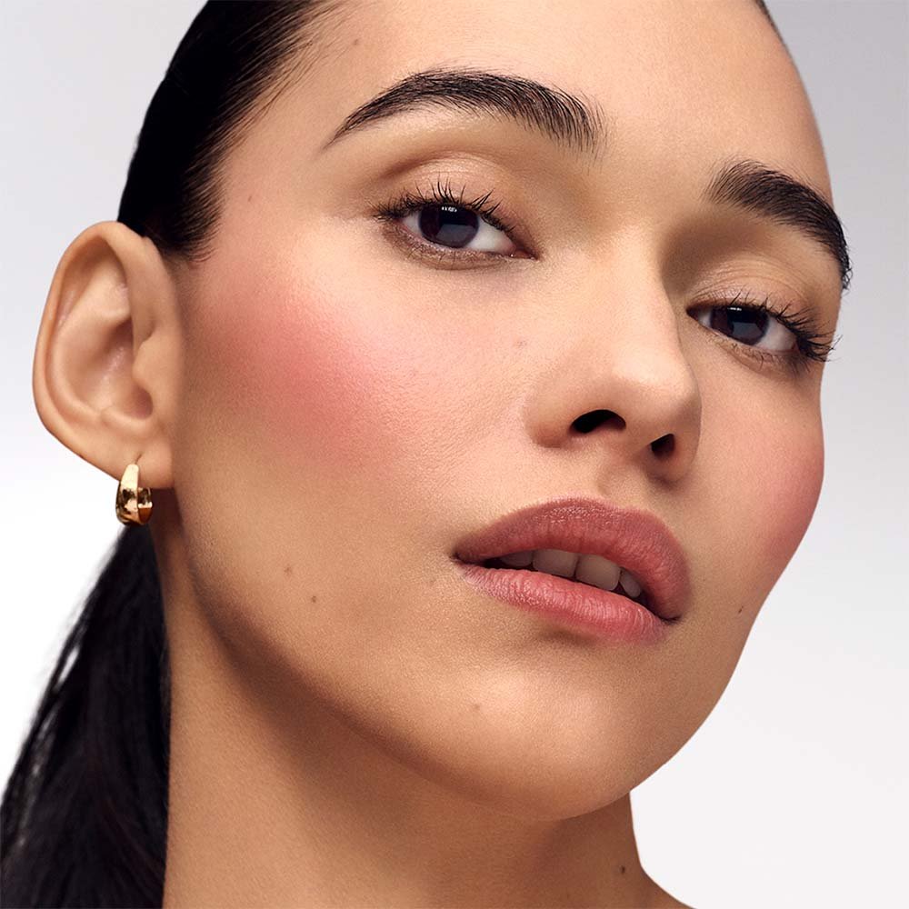 Blush Líquido Estée Lauder Futurist Tint Glow Across The Dancefloor 3