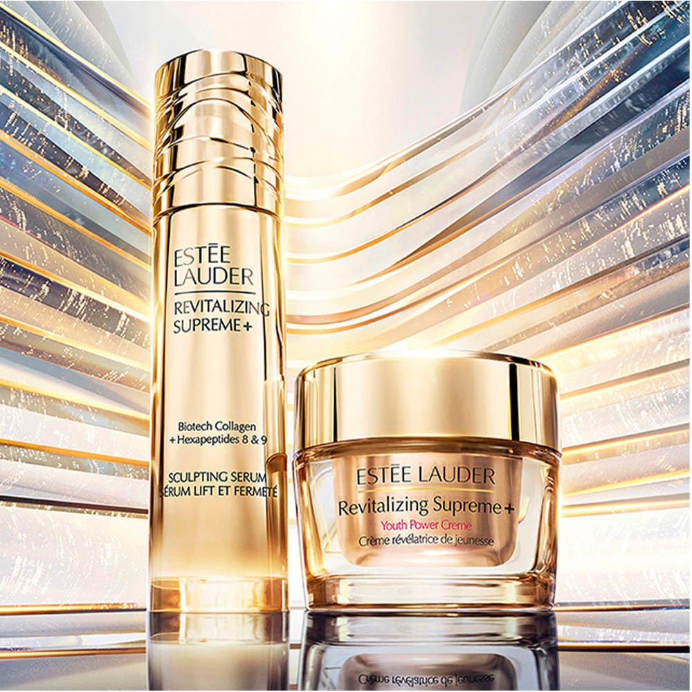Sérum Lift e Firmeza Estée Lauder Revitalizing Supreme 50ml 8