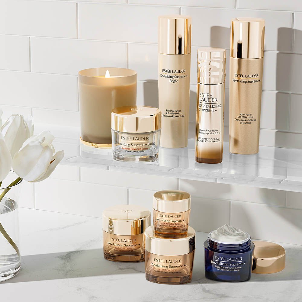 Sérum Lift e Firmeza Estée Lauder Revitalizing Supreme 50ml 9
