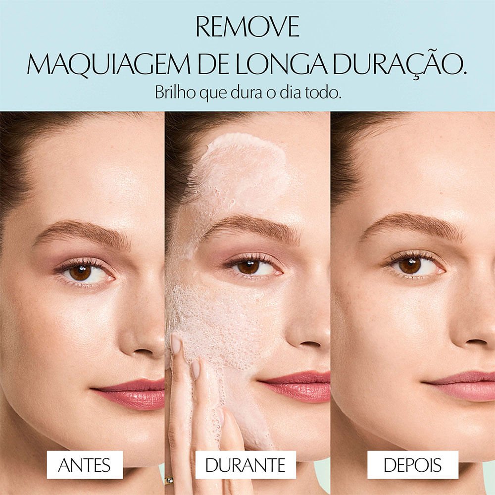 Gel de Limpeza Facial Estée Lauder Daywear 50mL 50ml 4