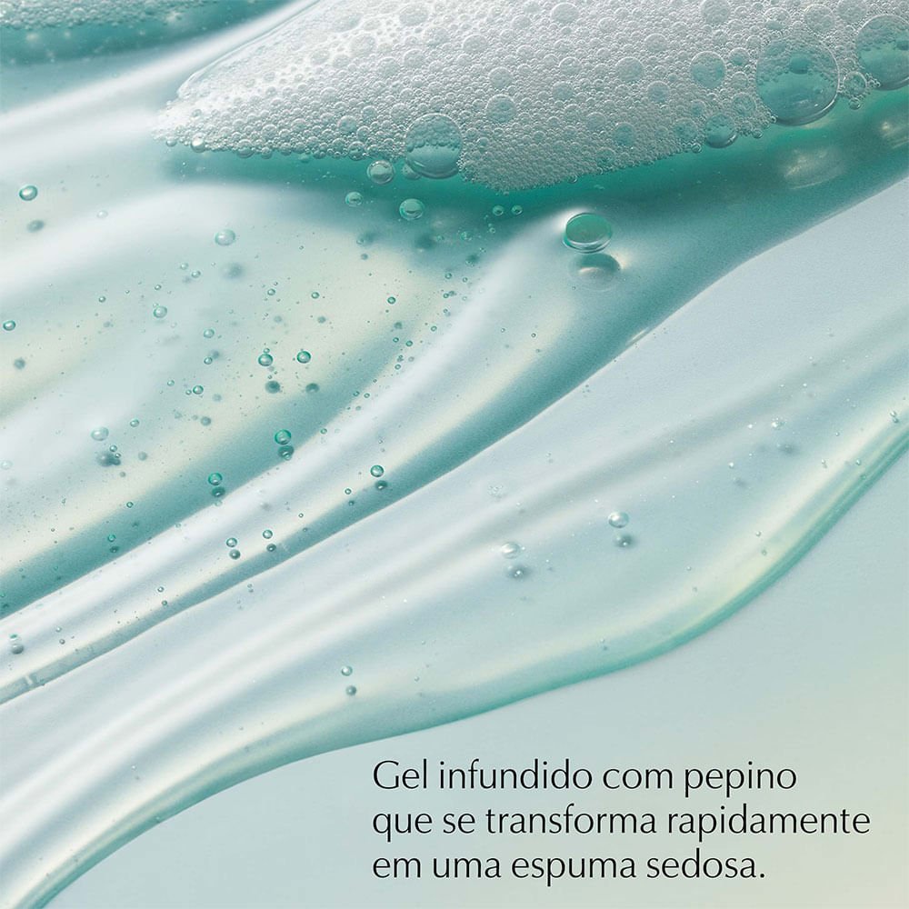 Gel de Limpeza Facial Estée Lauder Daywear 50mL 50ml 5